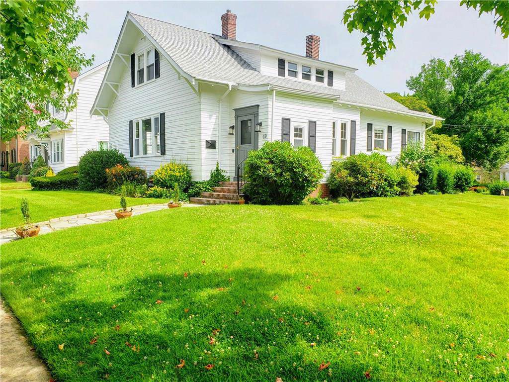 49 Ravenswood Av - Photo 1