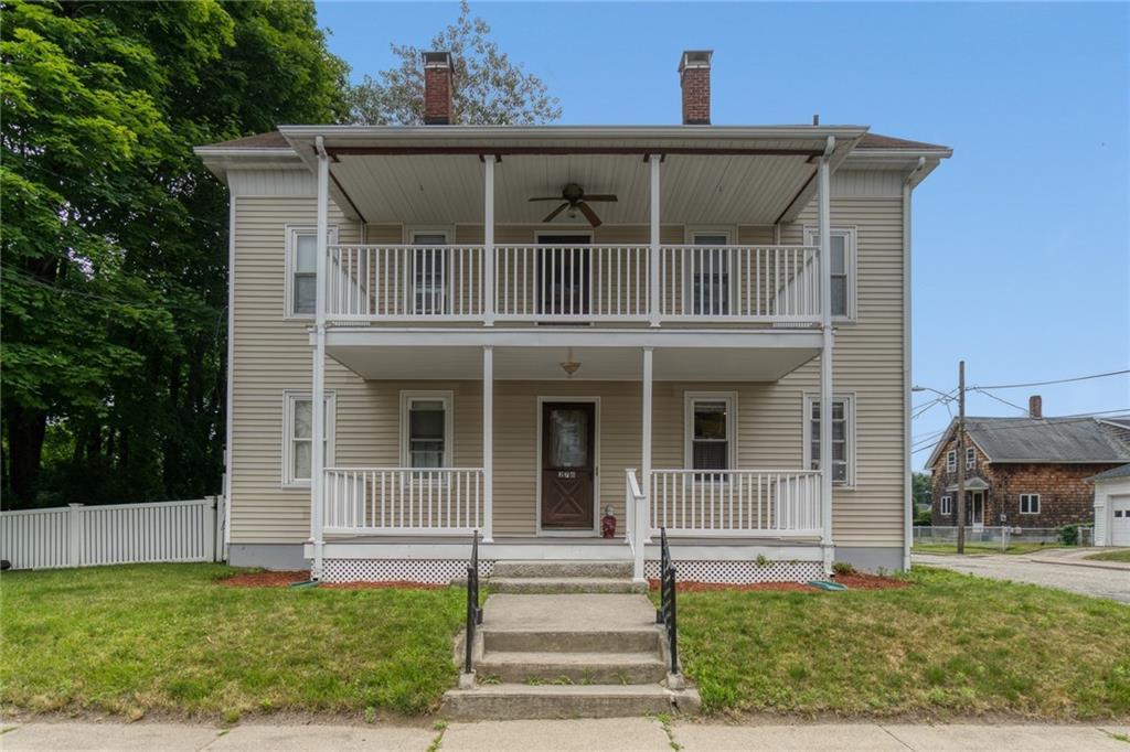 276 Coe St - Photo 1