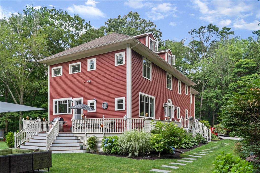 7 Ashbrook Run - Photo 1