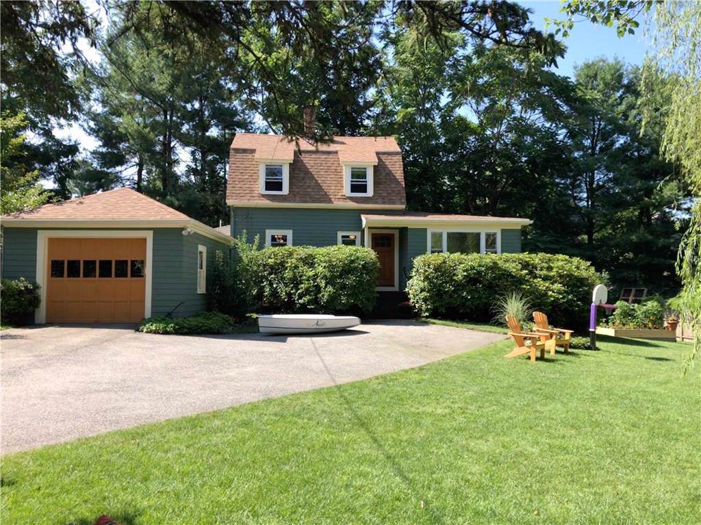 46 Locust Terrace - Photo 1