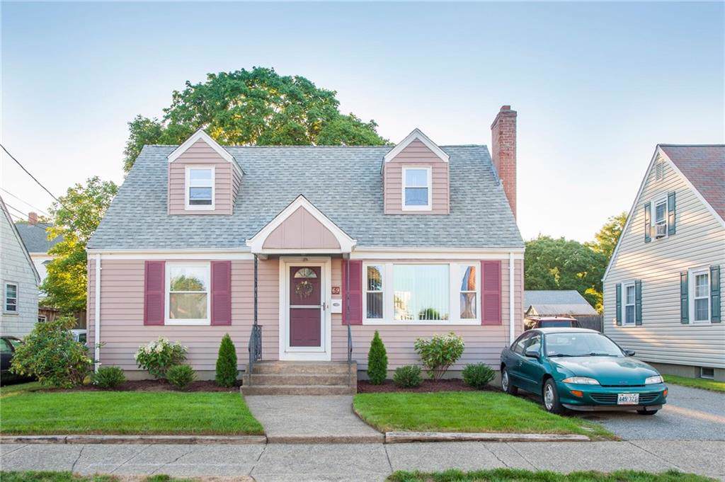 69 Greenfield St - Photo 1