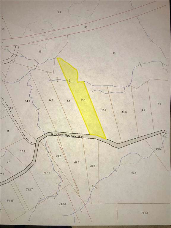 530 Whaley Hollow Rd - Photo 1