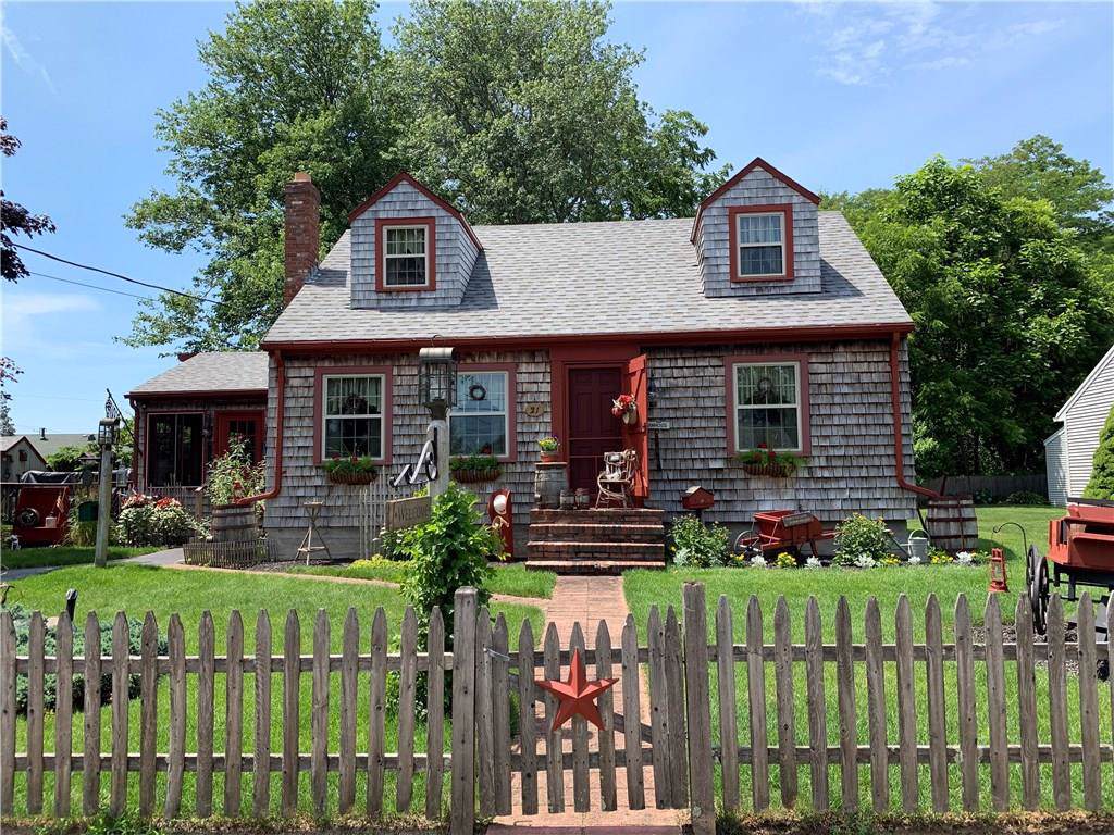 21 Brentwood Dr - Photo 1