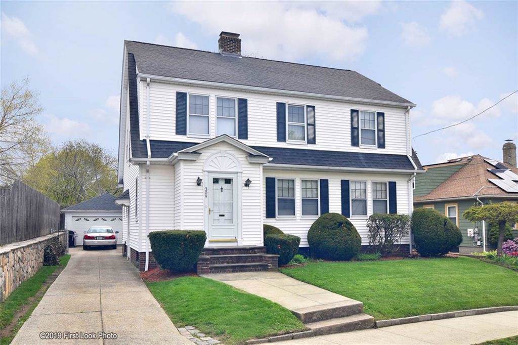 309 Sharon St - Photo 1