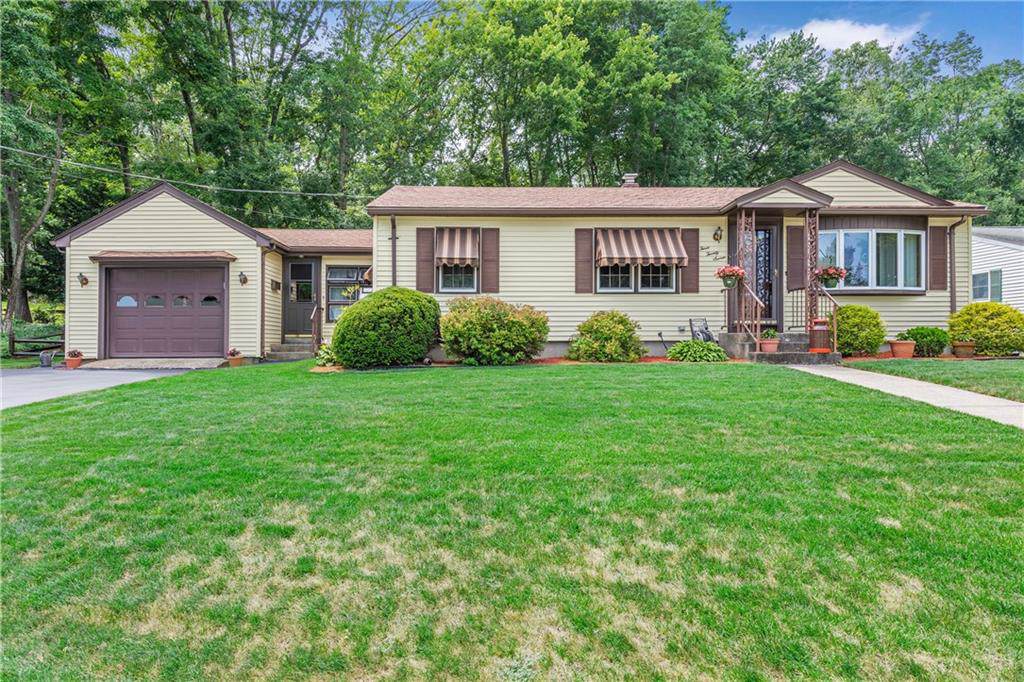 327 Thibeault Av - Photo 1