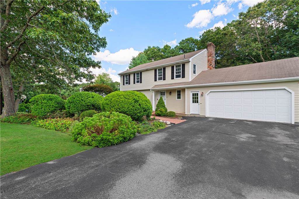 35 Tomahawk Cir - Photo 1