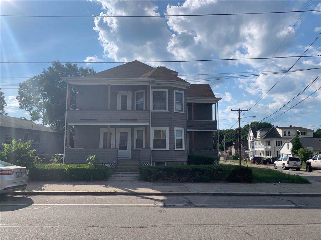 541 South Main St - Photo 1