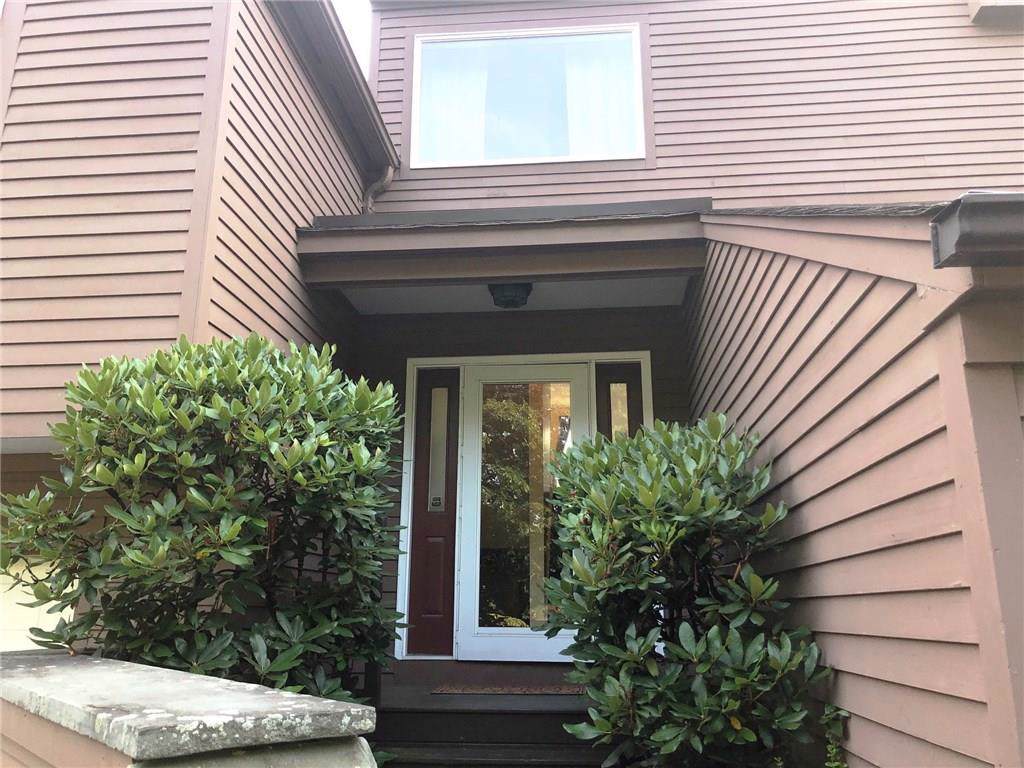 5390 Post Rd, Unit#4 - Photo 1