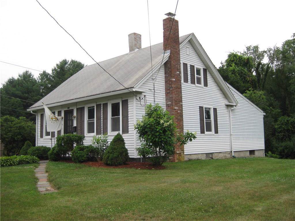 135 Hill St - Photo 1