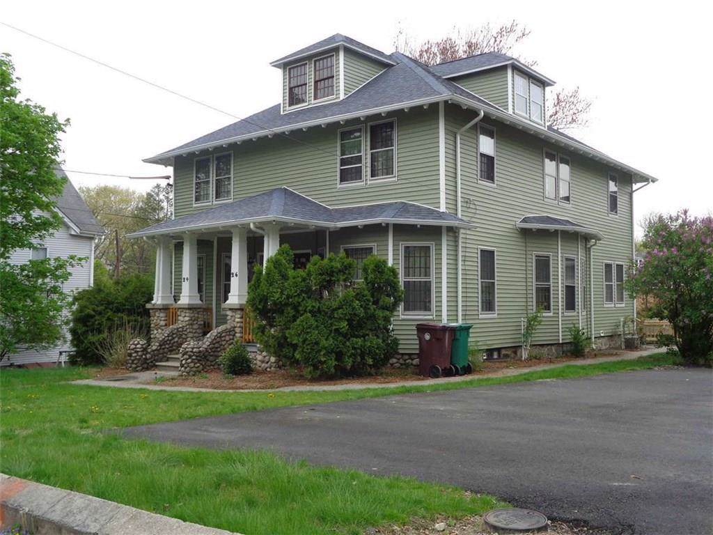 24 - 26 Gaskill St - Photo 1