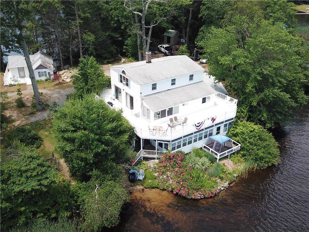 115 Sand Dam Road - Photo 1