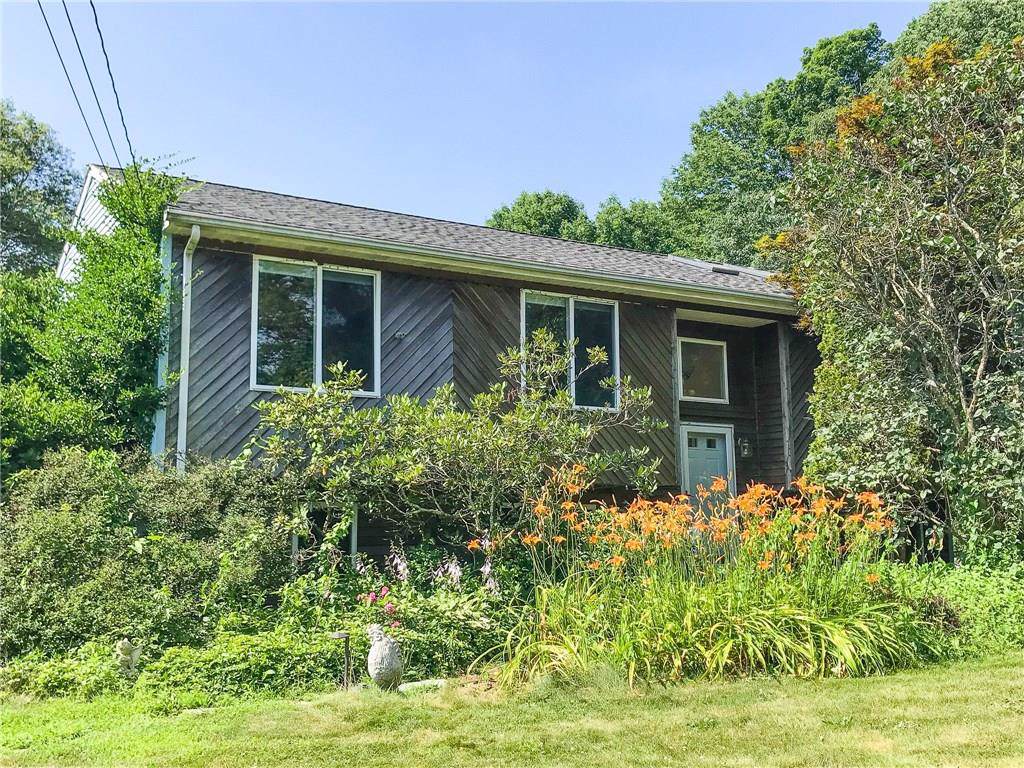 275 Waterman Hill Rd - Photo 1