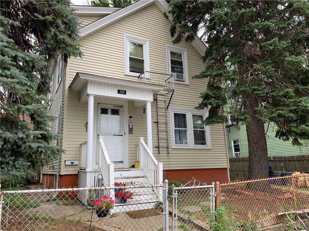 520 Pawtucket Avenue - Photo 1