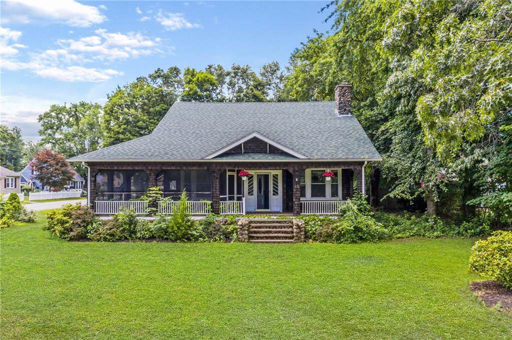 65 Hillside Av - Photo 1