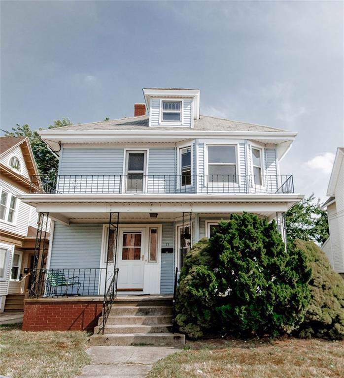 77 Beechwood Avenue - Photo 1