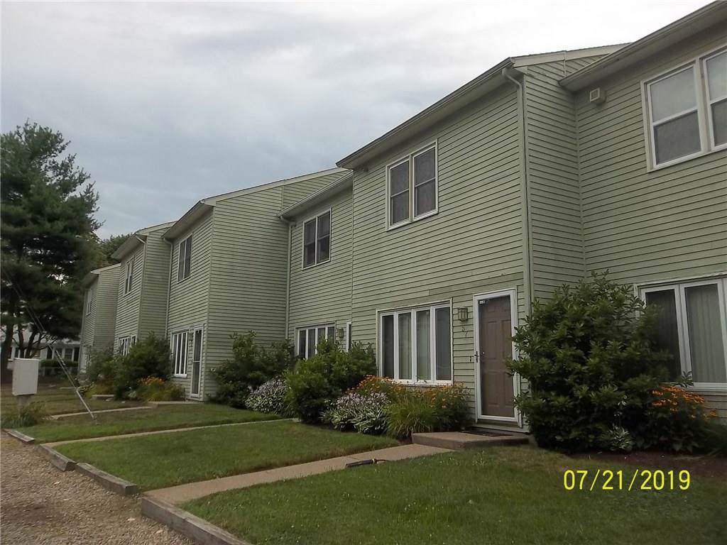 59 Northup Av, Unit#5 - Photo 1