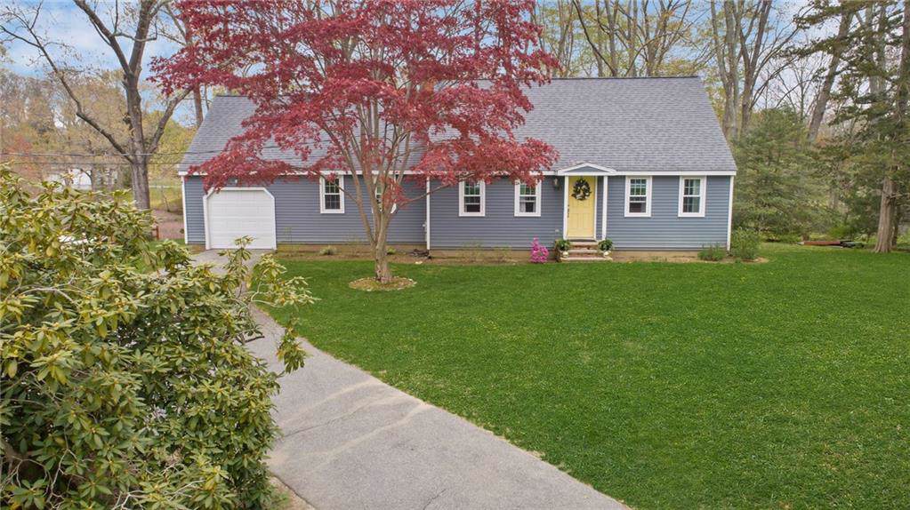 237 Cedar Avenue - Photo 1