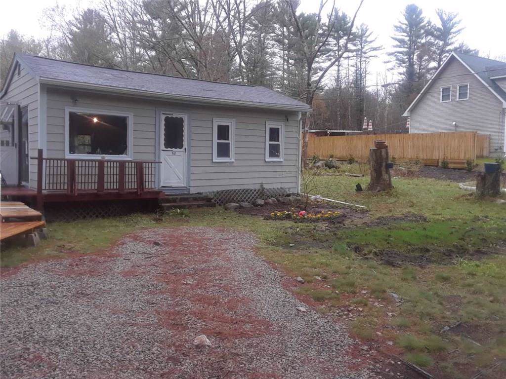 4 Wamponaug Trail - Photo 1