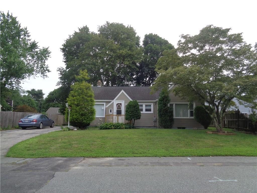 30 Parade Rd - Photo 1