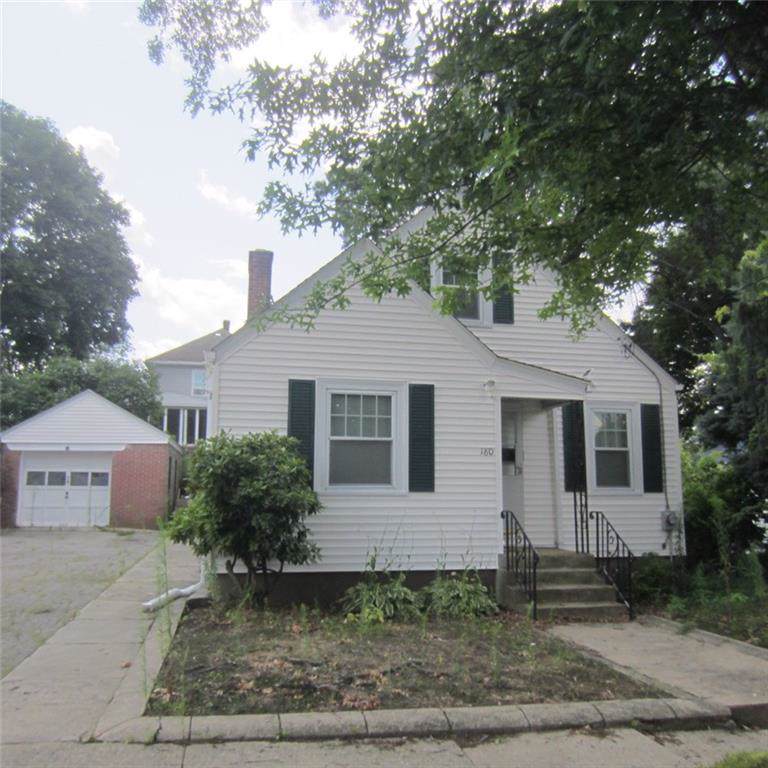 180 Devonshire St - Photo 1