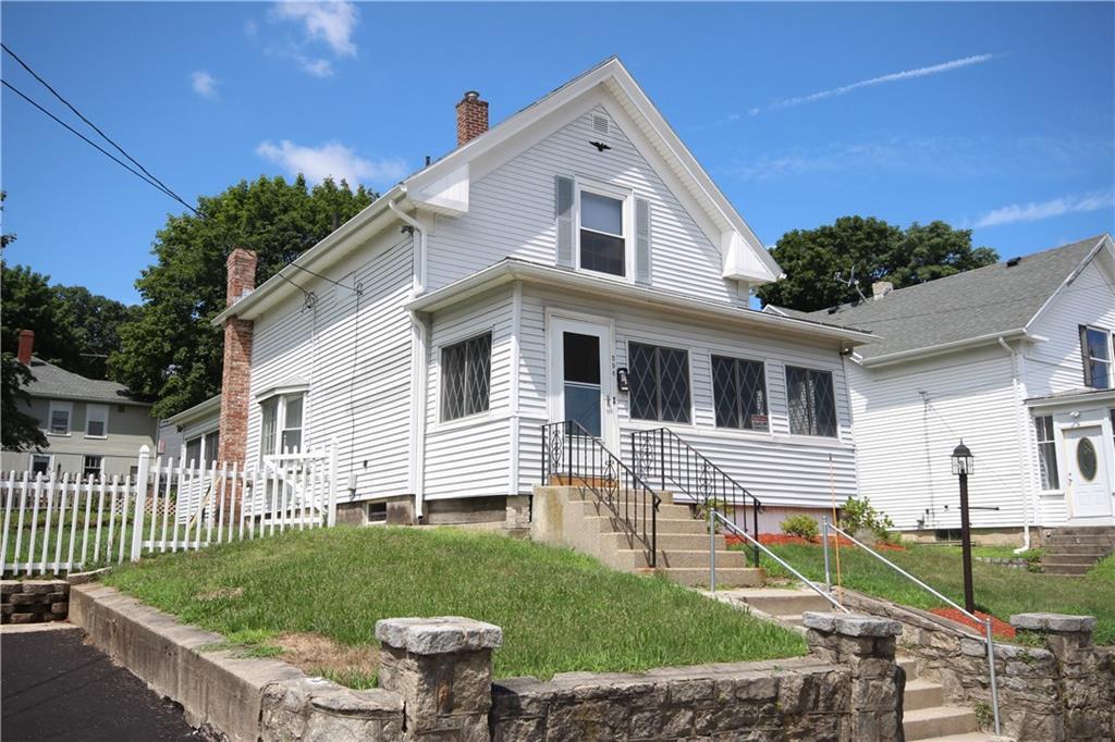 598 3rd Av - Photo 1