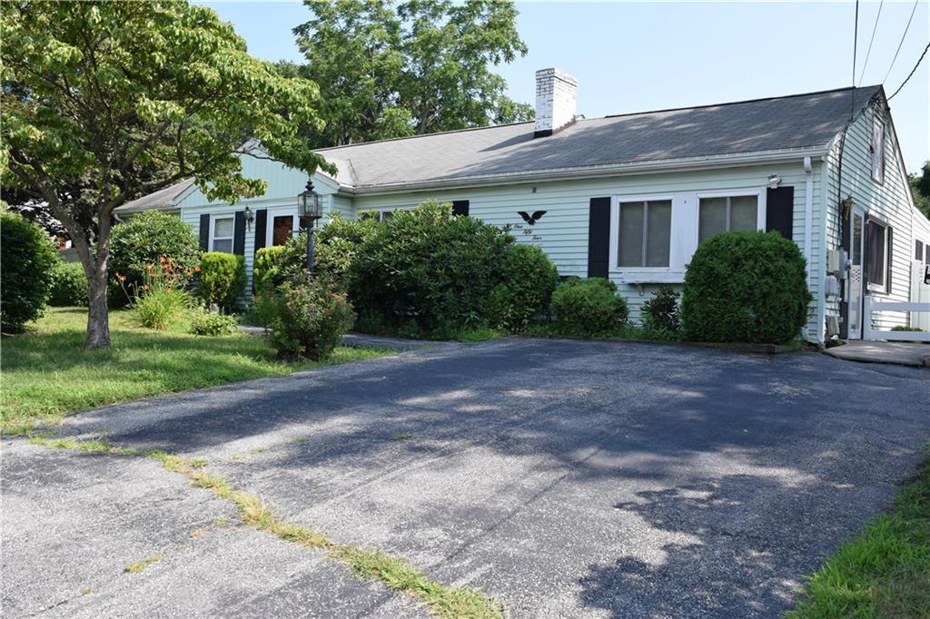 154 Wethersfield Dr - Photo 1