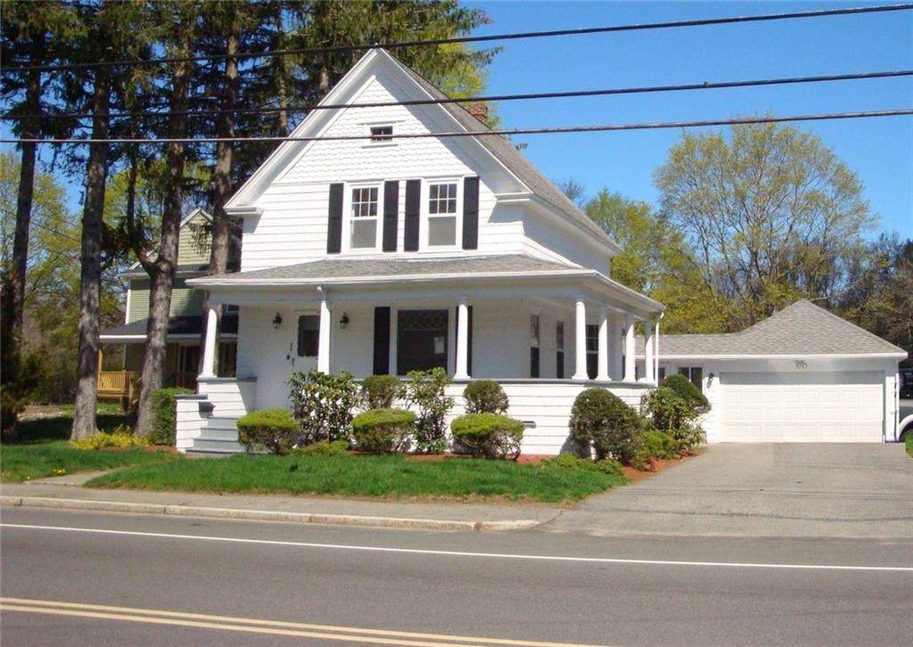 582 Pleasant St - Photo 1