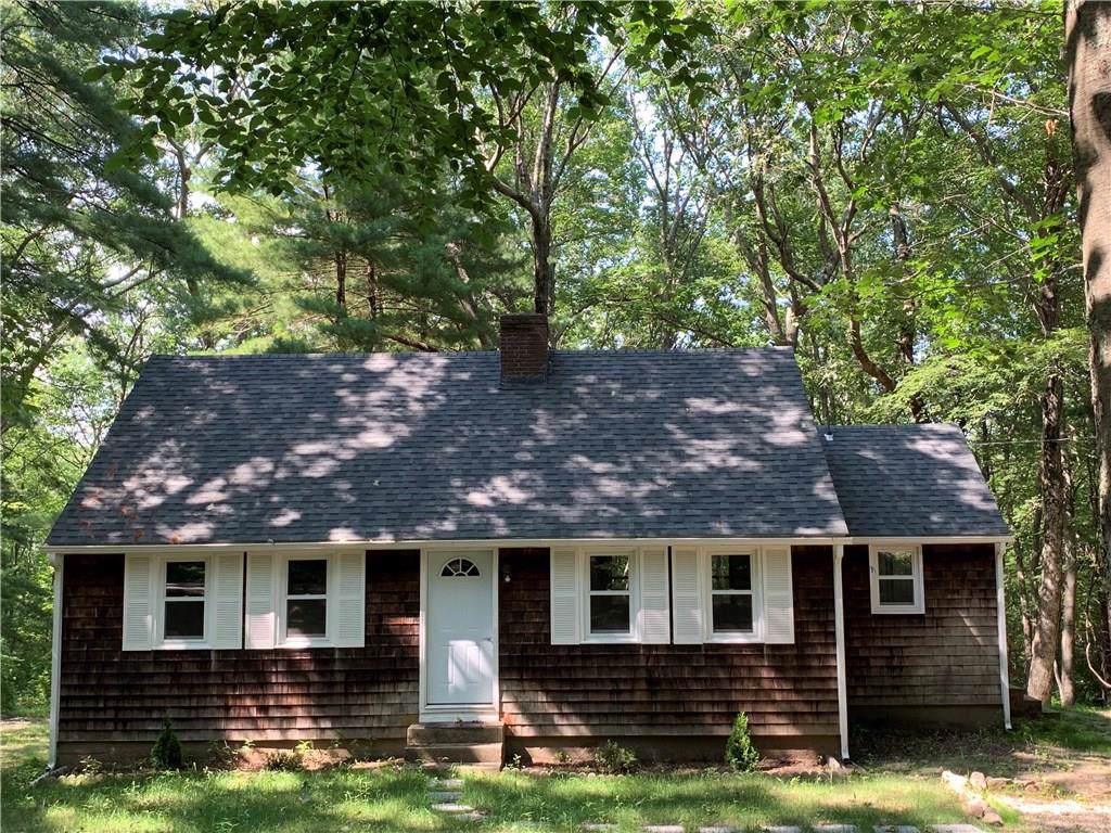 216 Shady Hill Drive - Photo 1