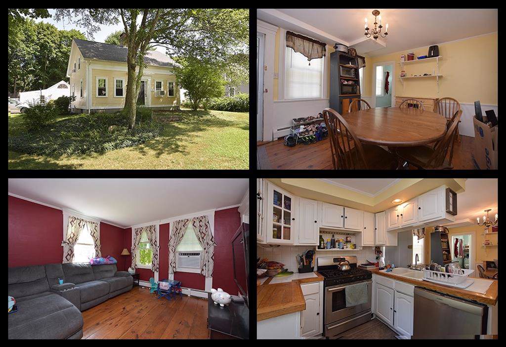 1615 Plainfield Pike - Photo 1
