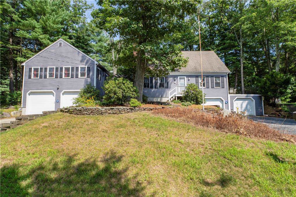 2 Lester R Gray Dr - Photo 1