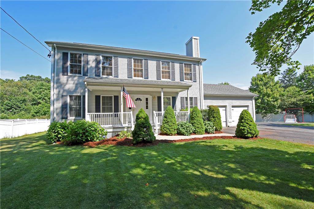 298 Oak Hill Av - Photo 1
