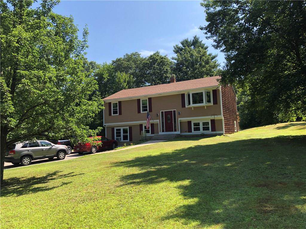 96 Scott Hollow Rd - Photo 1
