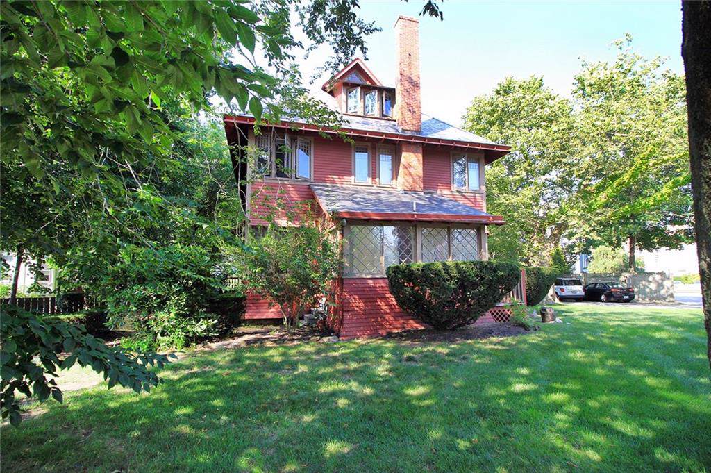 48 Everett St, Unit#A - Photo 1