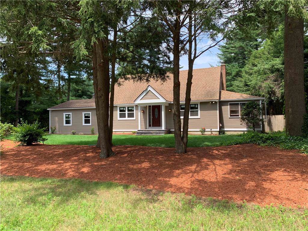 35 Circlewood Dr - Photo 1