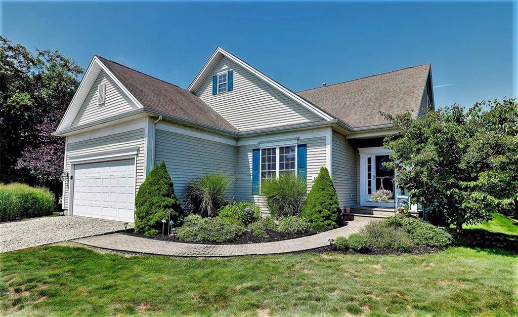 52 Schooner Cove Lane - Photo 1