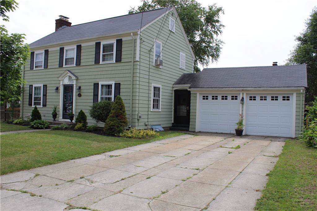 63 Roger Williams Cir - Photo 1