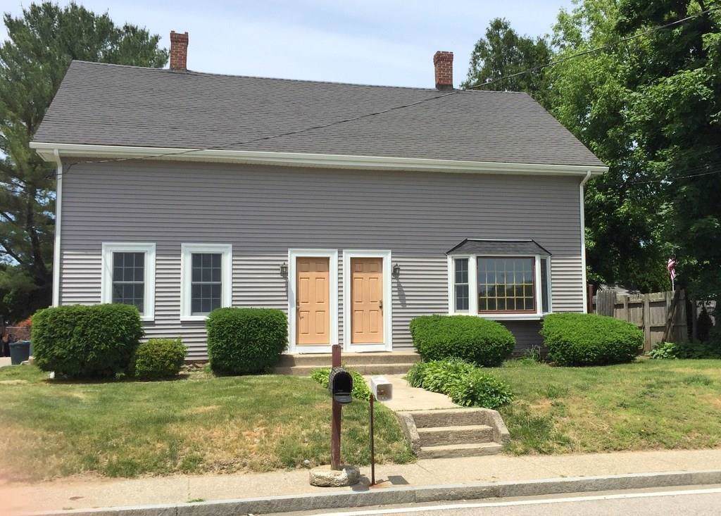 100 - 102 GREENE ST - Photo 1