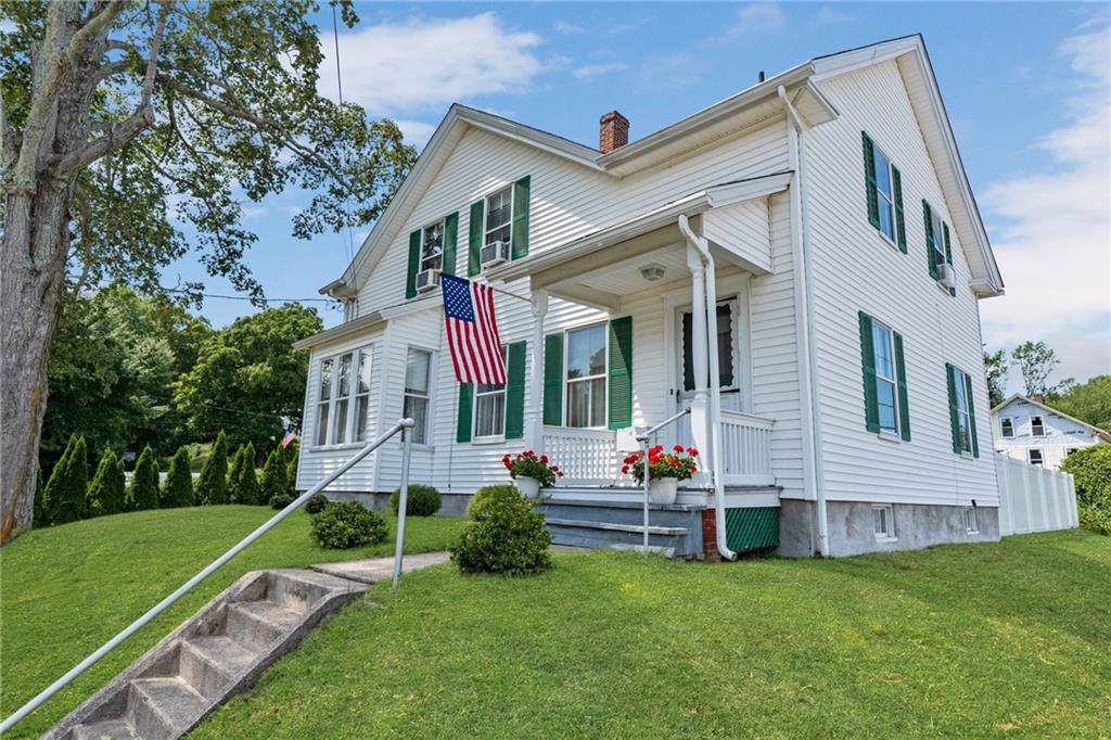 15 Lincoln Av - Photo 1