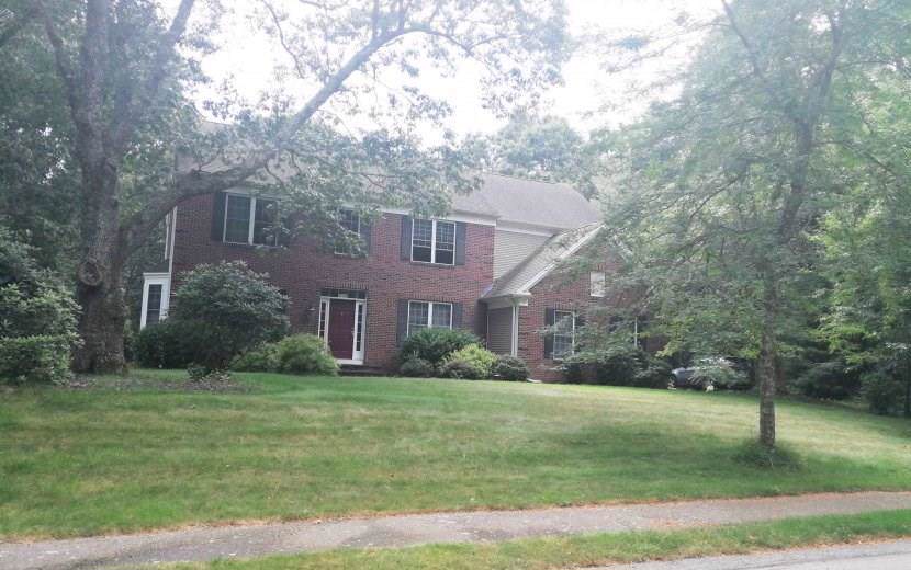 230 Fieldstone Lane - Photo 1