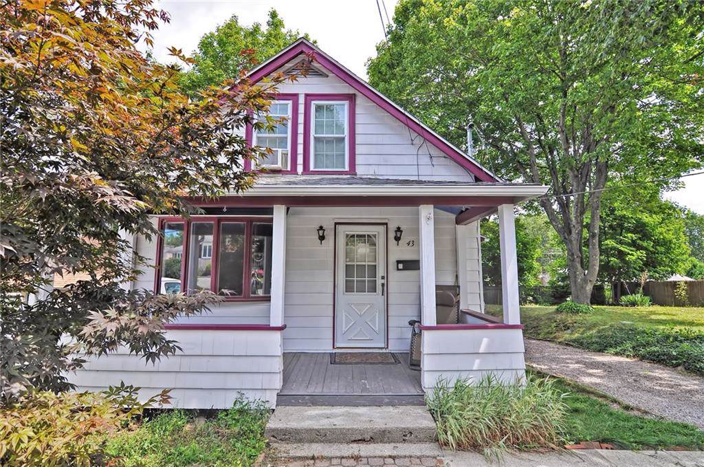 43 Hawthorne St - Photo 1