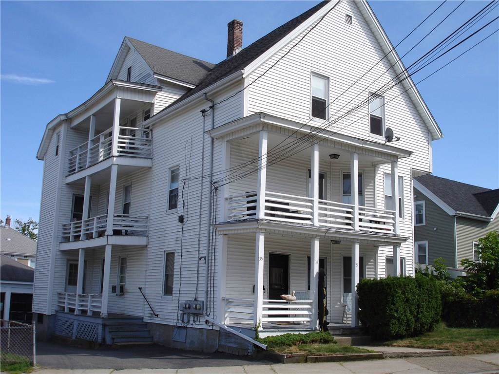 31 - 35 Bellevue Av - Photo 1