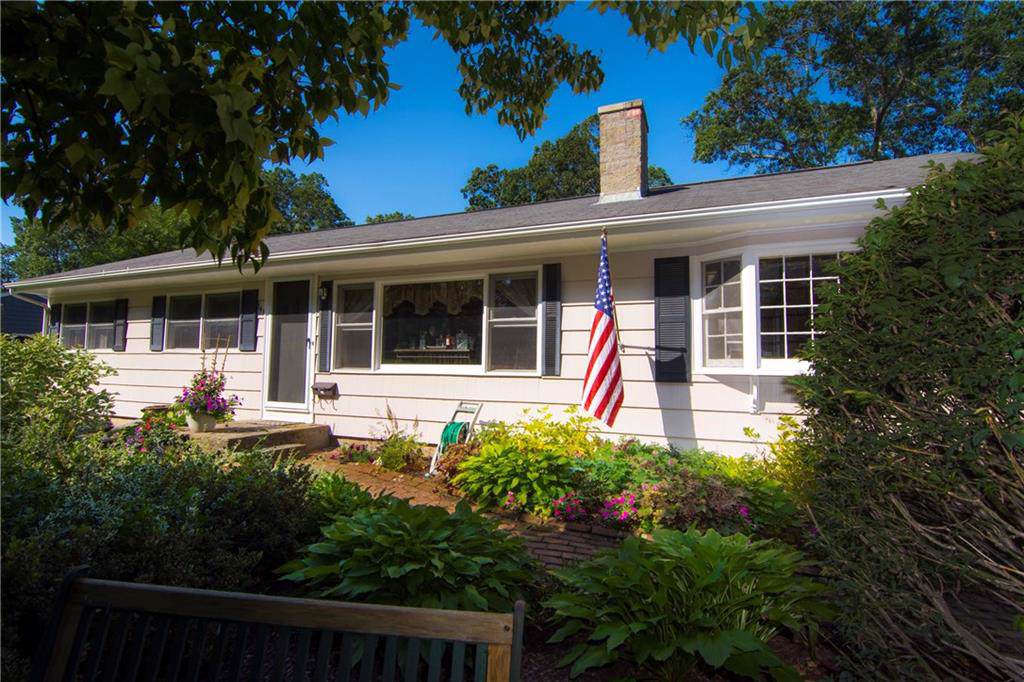 143 Pequot Trail - Photo 1