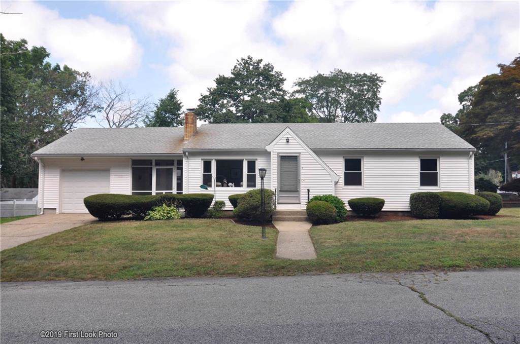 1 Hawkins Blvd - Photo 1