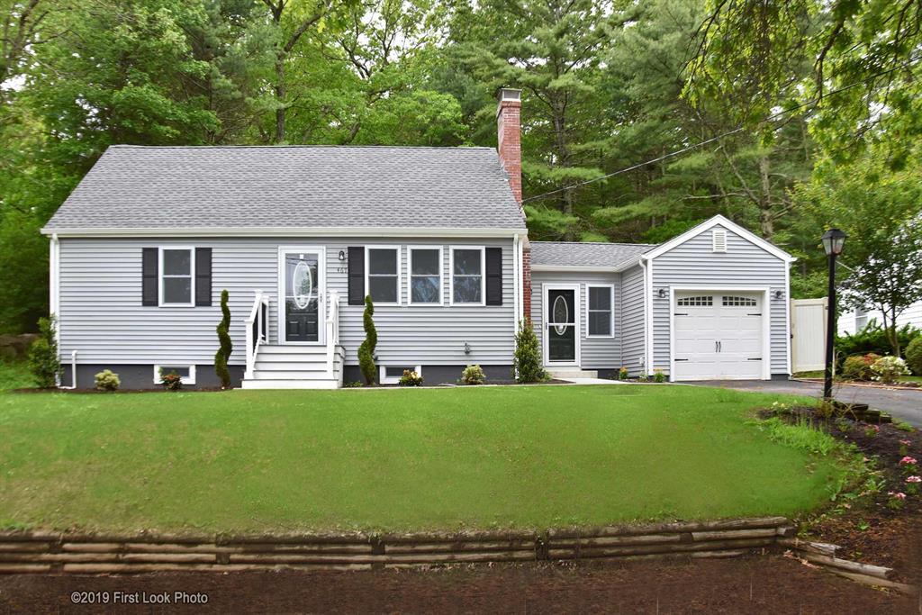 467 Hill Farm Rd - Photo 1