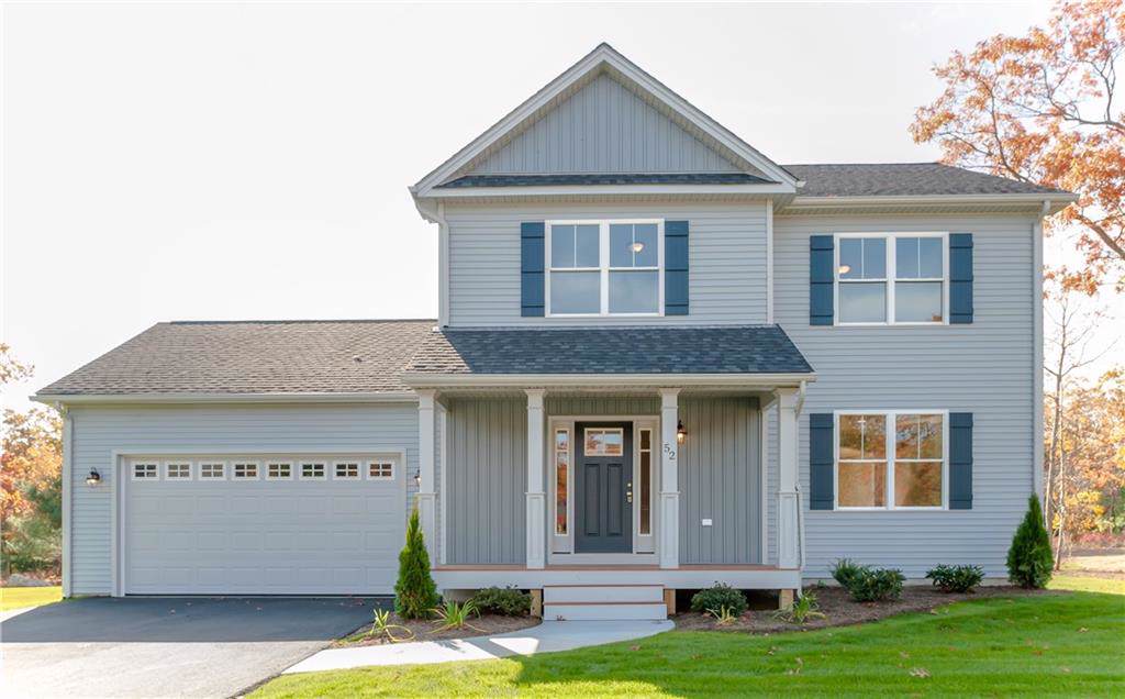 43 - Lot 30 Ironwood Dr - Photo 1