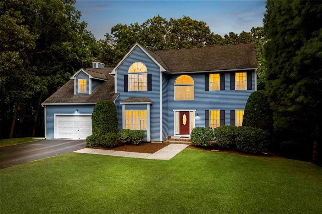 30 River Farm Drive - Photo 1