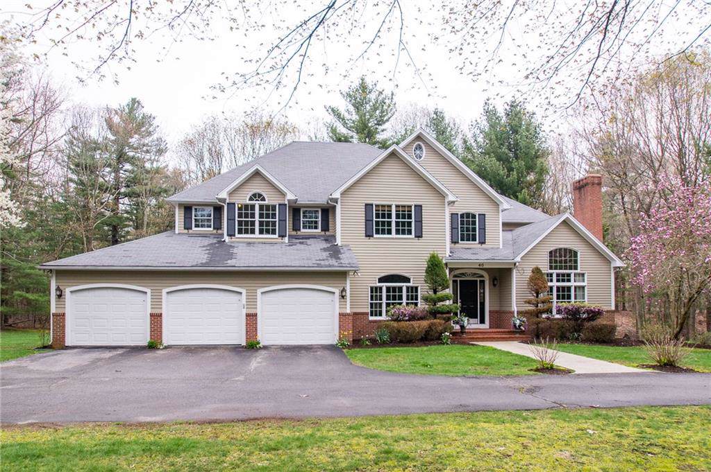 40 Westfield Drive - Photo 1