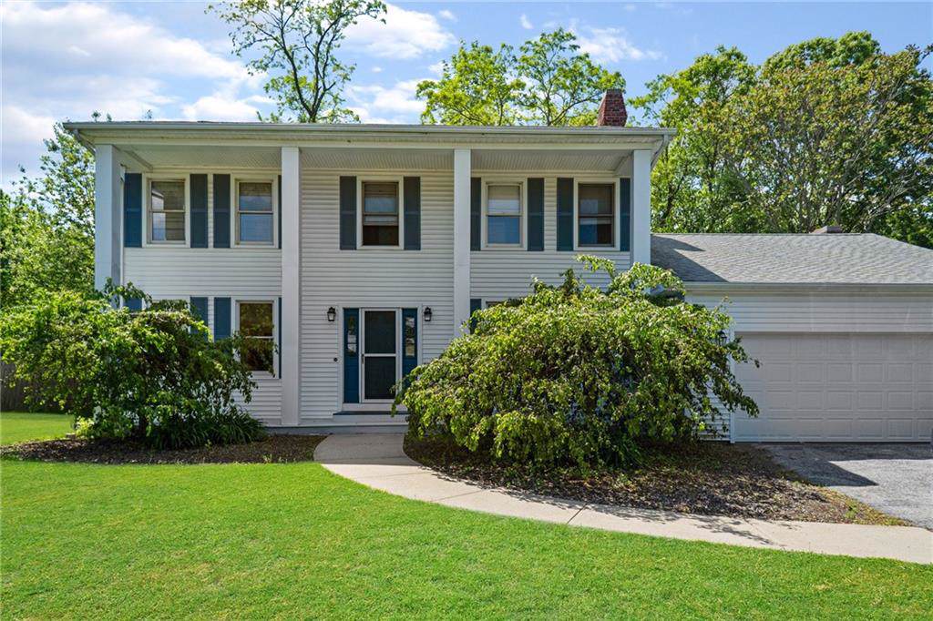 67 Spinnaker Lane - Photo 1