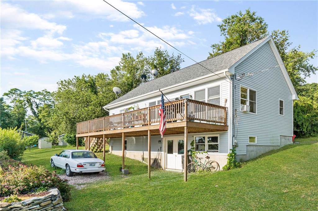 026 Brown Lane - Photo 1