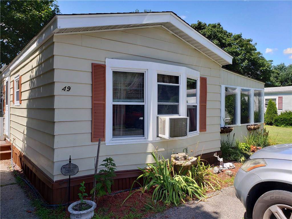 49 Wright Wy - Photo 1